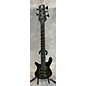 Used Spector NS5H2 5 String Left Handed Electric Bass Guitar thumbnail