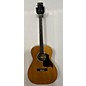 Vintage Harmony 1970s H-4101 Acoustic Guitar thumbnail