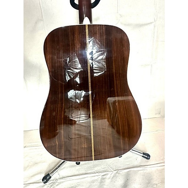 Vintage Martin 1990s HD 28P Acoustic Electric Guitar