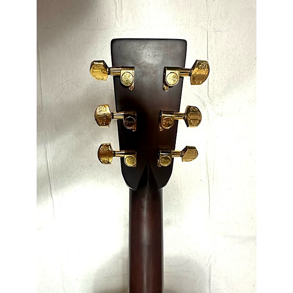 Vintage Martin 1990s HD 28P Acoustic Electric Guitar