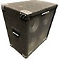 Used Hartke XL410 Bass Cabinet