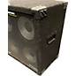 Used Hartke XL410 Bass Cabinet