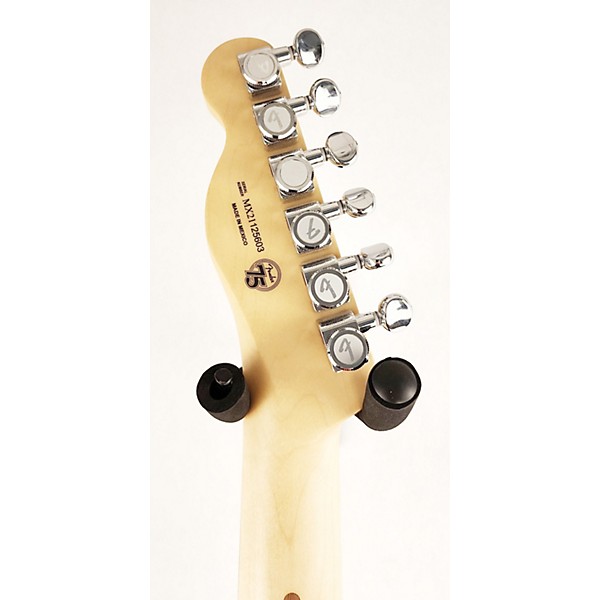 Used Fender Nashville Telecaster Solid Body Electric Guitar