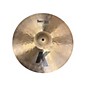 Used Zildjian 16in K Sweet Crash Cymbal thumbnail