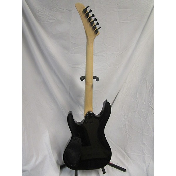 Used Kramer Striker 211 Reverse Headstock Solid Body Electric Guitar