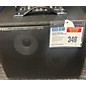 Used Phil Jones Bass Session 77 Bass Combo Amp thumbnail