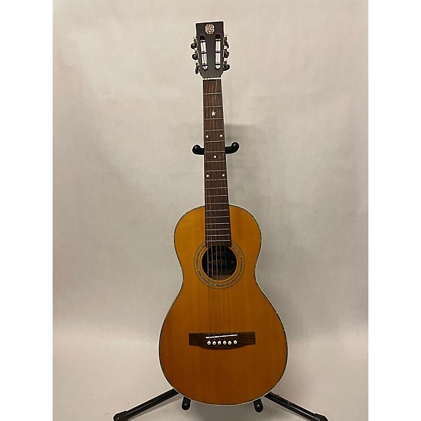 Used Republic RP.1 Acoustic Guitar