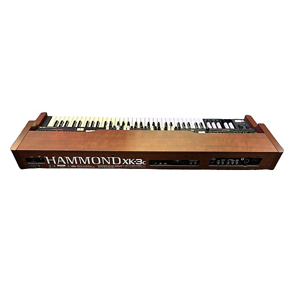 Used Hammond XK3C Drawbar Organ
