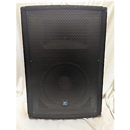 Used Yorkville Used Yorkville YX12C Unpowered Speaker