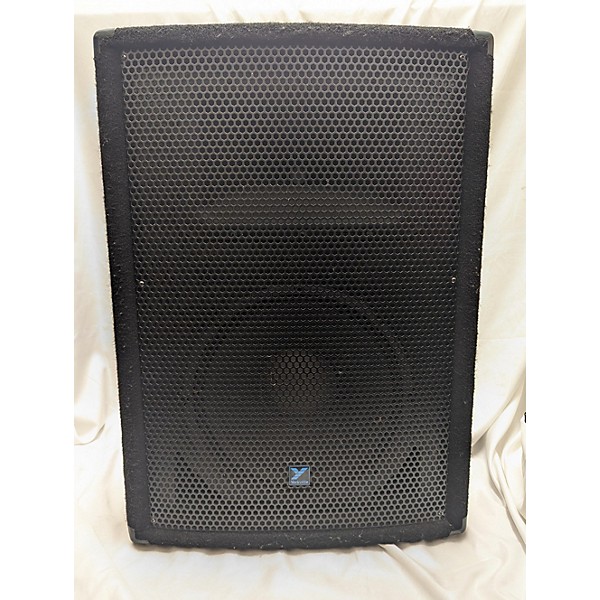 Used Yorkville YX12C Unpowered Speaker