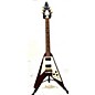 Used Gibson Flying V Standard Solid Body Electric Guitar thumbnail