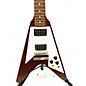 Used Gibson Flying V Standard Solid Body Electric Guitar