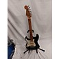 Used Fender 1980s Stratocaster Lefty Solid Body Electric Guitar thumbnail