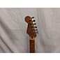 Used Fender 1980s Stratocaster Lefty Solid Body Electric Guitar