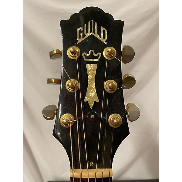 Vintage Guild 1995 JF30 Acoustic Guitar