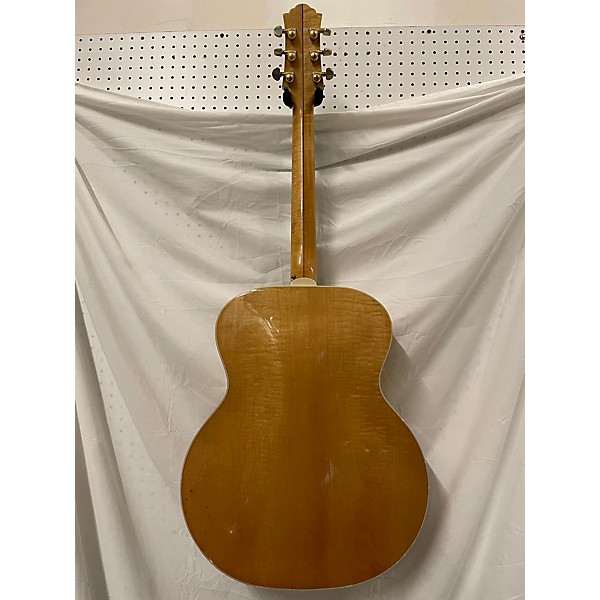 Vintage Guild 1995 JF30 Acoustic Guitar