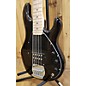 Used Sterling by Music Man Stingray 5 Electric Bass Guitar