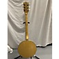 Used Gold Tone GT500 Banjitar 6 String Banjo