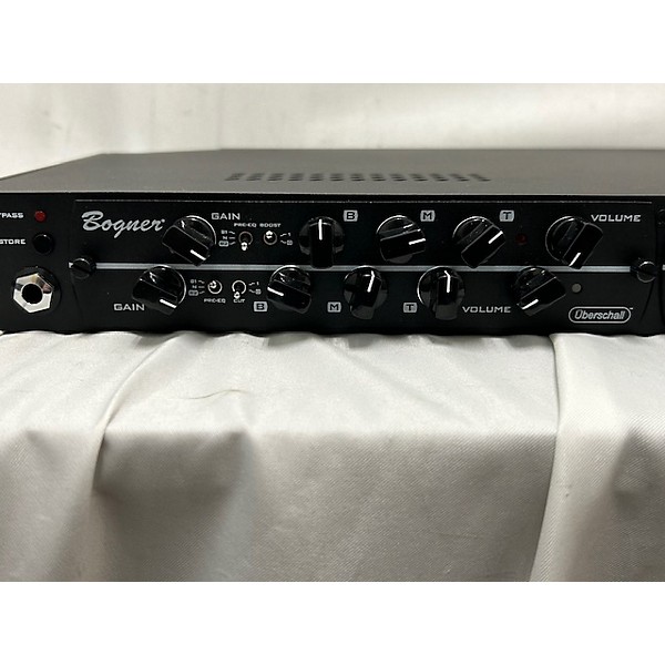 Used Furman PL-PRO DMC Power Conditioner