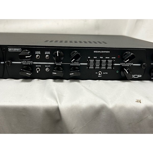 Used Furman PL-PRO DMC Power Conditioner