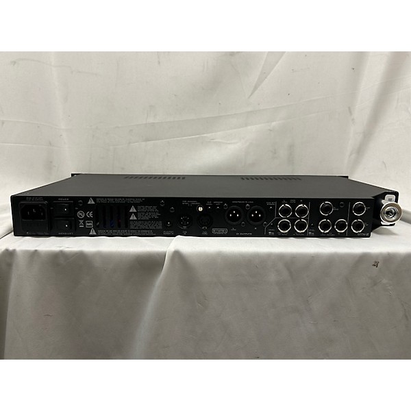 Used Furman PL-PRO DMC Power Conditioner