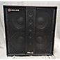 Used Genzler Amplification SERIES 2 BA2-410-3 BASS ARRAY 4x10 Bass Cabinet thumbnail