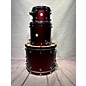 Used DW 2021 Design Series Drum Kit