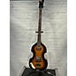 Used Hofner Hct 500\1 Electric Bass Guitar thumbnail