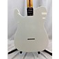 Used Fender Telecaster Thinline Two Tone Limited Edition Hollow Body Electric Guitar
