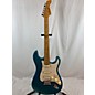 Used Fernandes LATE 90S STRAT GUITAR Solid Body Electric Guitar thumbnail