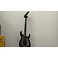 Used Jackson JS34Q Dinky Solid Body Electric Guitar thumbnail