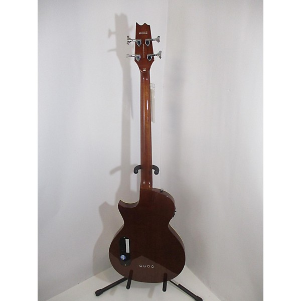 Used ESP LTD TL Electric Bass Guitar
