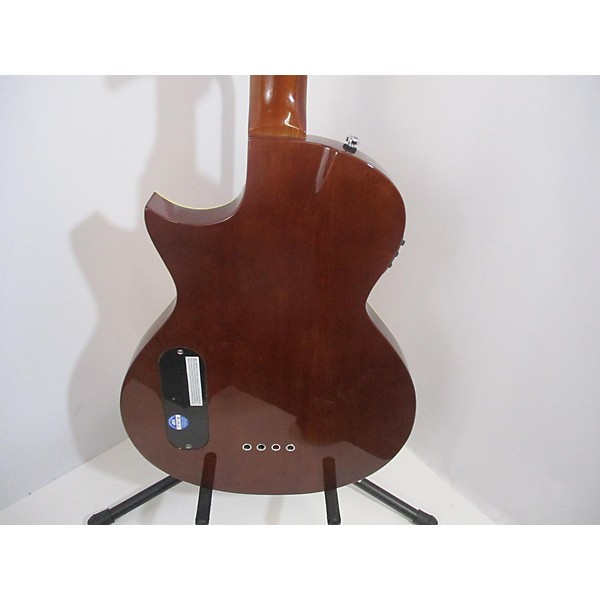 Used ESP LTD TL Electric Bass Guitar