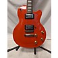 Used DeArmond M66 Solid Body Electric Guitar