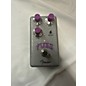 Used Fender Hammerone Fuzz Effect Pedal thumbnail