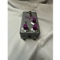 Used Fender Hammerone Fuzz Effect Pedal