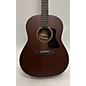 Used Taylor AD27 Acoustic Guitar