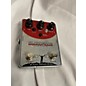 Used Used Mr. Black Bloodmoon Blood & Chrome Effect Pedal thumbnail