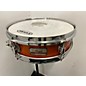 Used Pearl 3X13 MAPLE PICCOLO SNARE Drum thumbnail