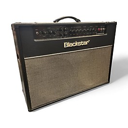 Used Blackstar Used Blackstar HT Stage 60 60W 2x12 Tube Guitar Combo Amp