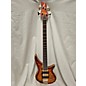 Used Jackson Pro Series Spectra SBP IV Electric Bass Guitar thumbnail