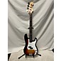 Used Squier 1980s PRECISION BASS Electric Bass Guitar thumbnail