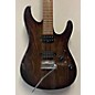 Used Ibanez AZ242BC-DET Solid Body Electric Guitar