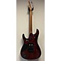 Used Ibanez AZ242BC-DET Solid Body Electric Guitar