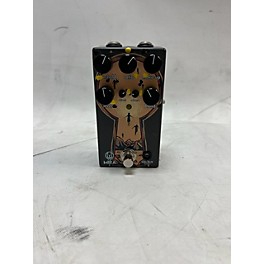 Used Walrus Audio Used Walrus Audio Mira Effect Pedal