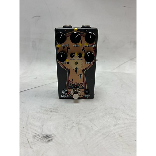 Used Walrus Audio Mira Effect Pedal