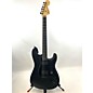 Used Fender Jim Root Signature Stratocaster Solid Body Electric Guitar
