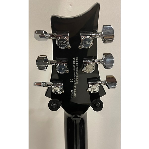 Used PRS Angelus Standard SE Acoustic Guitar