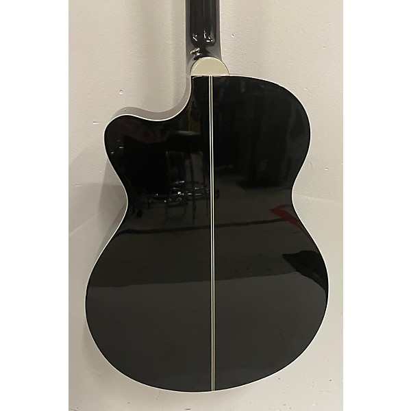Used PRS Angelus Standard SE Acoustic Guitar