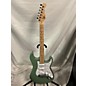 Used G&L 2022 USA Legacy Solid Body Electric Guitar thumbnail